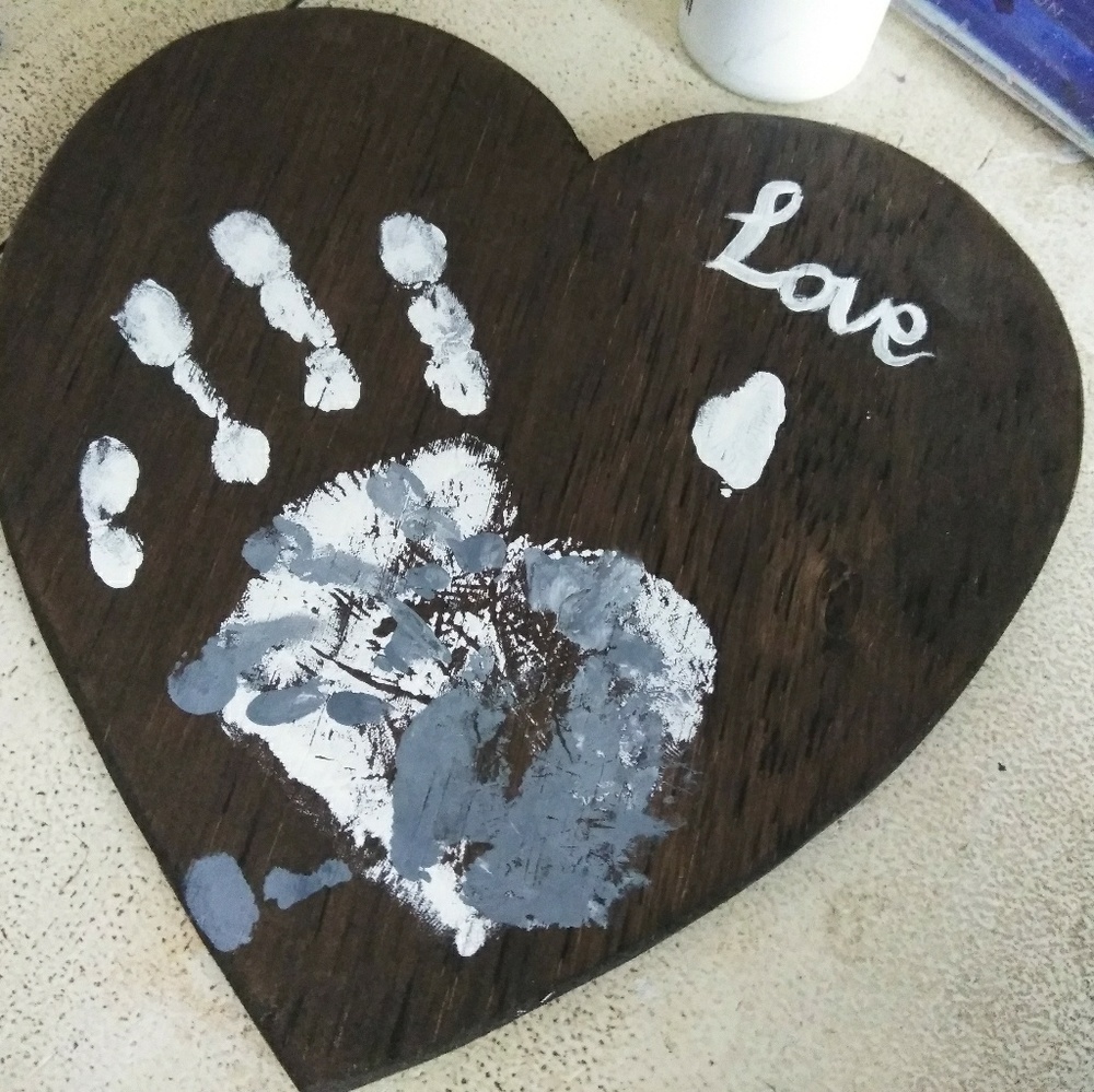 Meet your Posher, Desiree